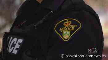 Saskatoon police uniforms stolen in break-in at Calgary business