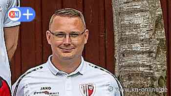 Verbandsliga Ost: Co-Trainer Tim Spirgatis geht – Karsten Müller kommt