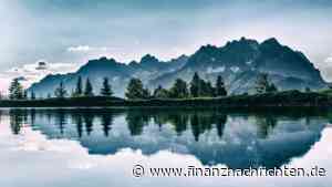 De.mem: Das blaue Gold: Klima und Dürre machen Wasser zum Gegenwartsmarkt für die Zukunft - mit PepsiCo, De.mem und Xylem