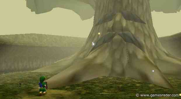 Lego copyright strikes YouTubers covering that leaked Zelda lego set