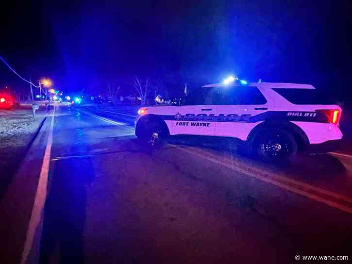 Arrest made in fatal early morning hit-and-run