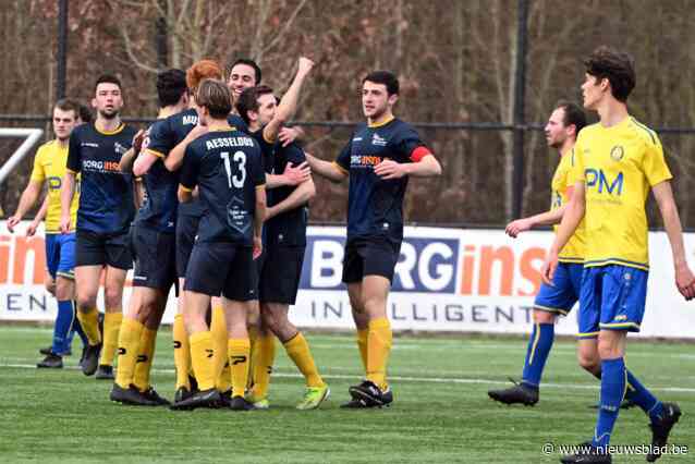 Tim Boogaerts (Sportief Rotselaar) naar bekerfinale ten nadele van KFC Herent: “Naar eerste provinciale promoveren blijft onze grootste prioriteit”