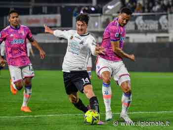 La Juve dimentica il corto muso e passa 2-0 a La Spezia