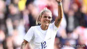 England 2-1 Italy: Rachel Daly double helps England avoid Italy scare