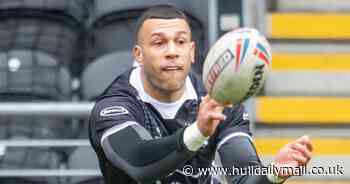 Tony Smith confirms minor setback for Hull FC star with duo pushing to play at Leeds
