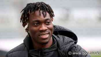Christian Atsu found dead after Turkey earthquake