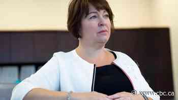 Lobbying commissioner proposes new rules — but critics aren't happy