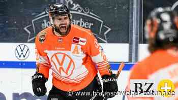 Grizzlys-Siegtorschütze ehrlich: „Stein vom Herzen gefallen“