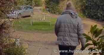 New images of Mackenzie Crook's missing sister-in-law Laurel Aldridge as police ask dashcam footage to be checked