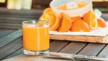 Scientists say they can reduce the sugar content of juice by more than two-thirds