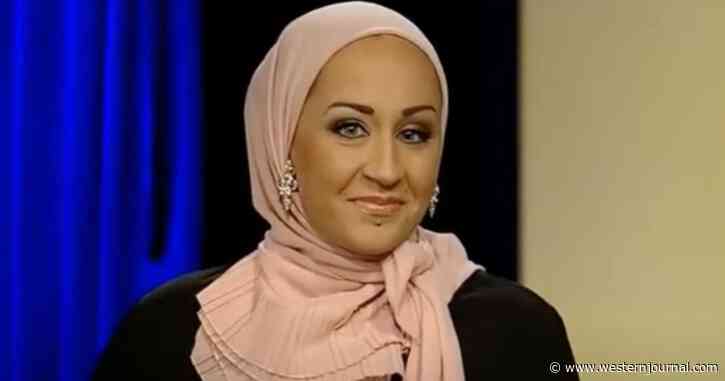 Mother of 'Arab-Latina' Diversity Leader Unmasks Her Own Daughter with Career-Killing News