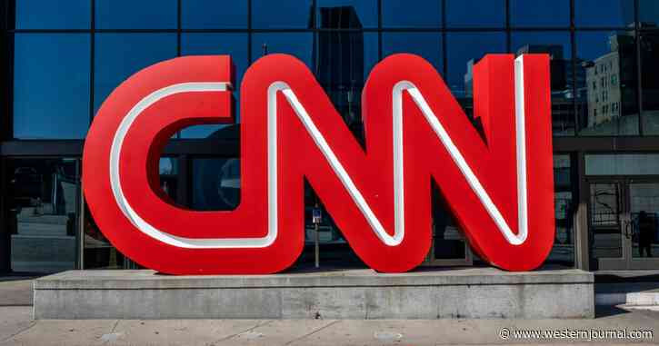 CNN Forced to Admit Major 2A Victory After Years of Advocating for Gun Control