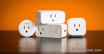 5 Ways That Smart Plug Can Save You Money     - CNET