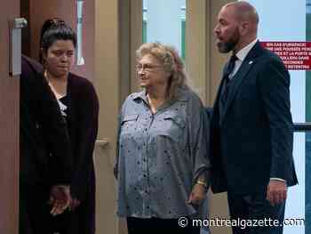 Gary Arnold found guilty of kidnapping elderly couple from New York