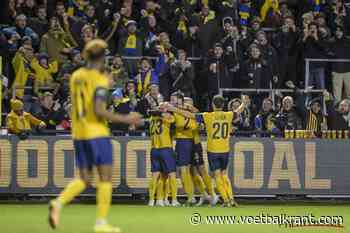 Philippe Bormans (CEO Union) gelooft nog in de titel, maar ziet wel probleem voor match tegen Racing Genk