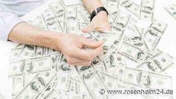 Lotto-Spieler knackt Milliarden-Jackpot – doch der Mega-Betrag landet nicht auf seinem Konto