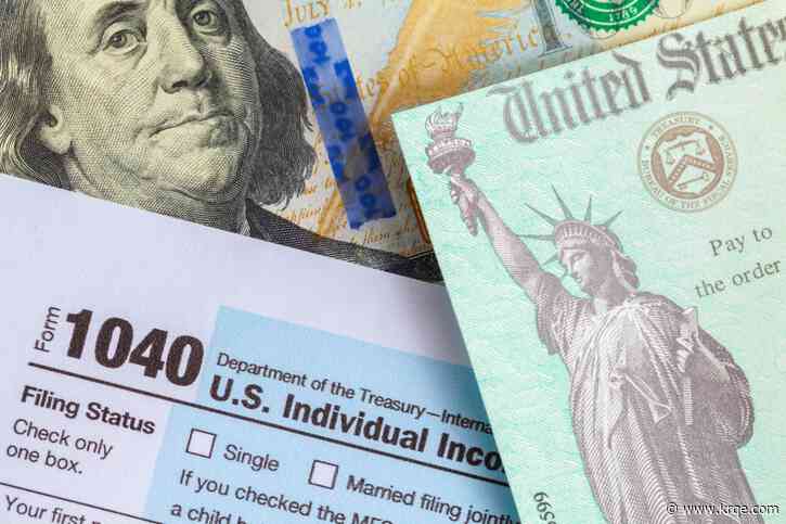 Filed taxes before the IRS ruling on state relief payments? What to do now