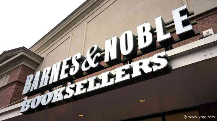 Barnes & Noble launches $40 annual membership service