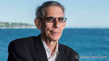 Richard Belzer, comedian and 'Law & Order: SVU' actor, dies at age 78