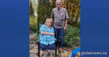 Jury finds Quebec man guilty in abduction, extortion of N.Y. couple in September 2020