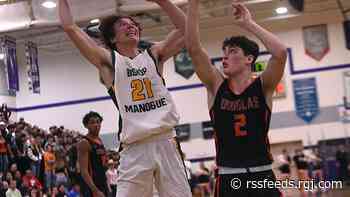 Photos: Bishop Manogue defeats Douglas to win the north region