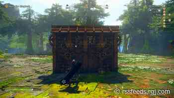 All Fusion Karakuri and how to unlock them in Wild Hearts - Technobubble Gaming