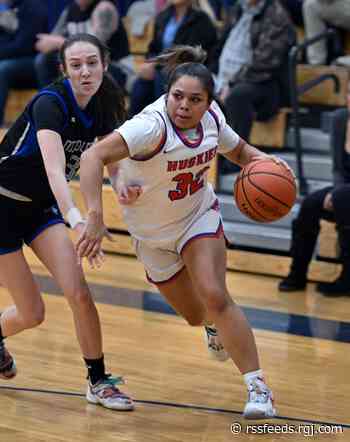 Basketball regionals: Reno vs Bishop Manogue for girls title; Fernley boys to face Elko