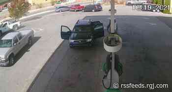 Investigation finds 2021 fatal shooting of Richard Thomas by Reno detective justified