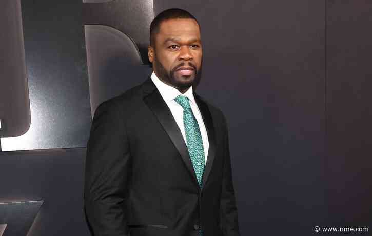 50 Cent says he’s contemplating making new music
