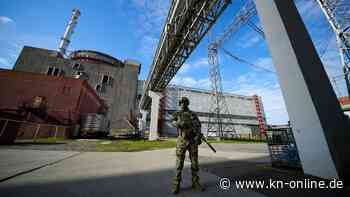 AKW in Ukraine: Warnung vor „Katastrophe, wie sie Europa noch nie erlebt hat“