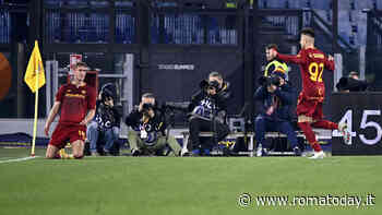 Roma-Verona 1-0: Solbakken acuto da tre punti. Cronaca, commento e pagelle della partita