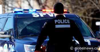 Montreal 911 call for armed assault leads to discovery of woman’s body