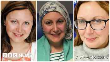 Breast cancer: Living life after treatment