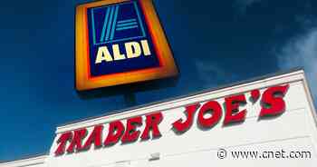 Should You Shop at Trader Joe's or Aldi? We Find Out Which Is Cheaper     - CNET