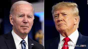 Analysis: Primary voters aren't excited about Biden or Trump. What does that mean for 2024?