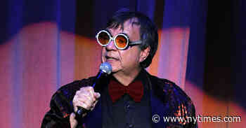 Sal Piro, ‘Rocky Horror Picture Show’ Superfan, Dies at 72