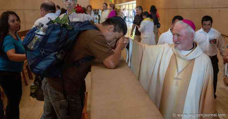 LA County Sheriff Now Treating Bishop's Death as Homicide