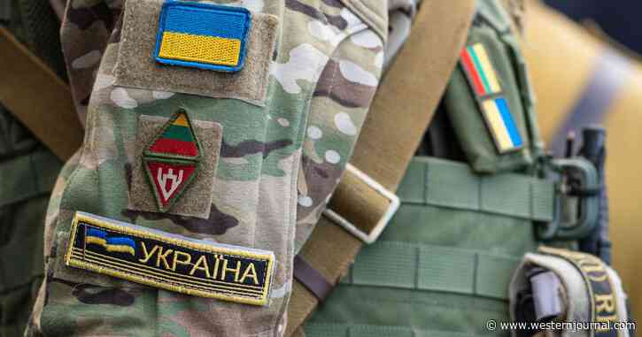 High-Tech Chinese Warfighting Gear Appears on European Battlefield: How Will the West Respond?