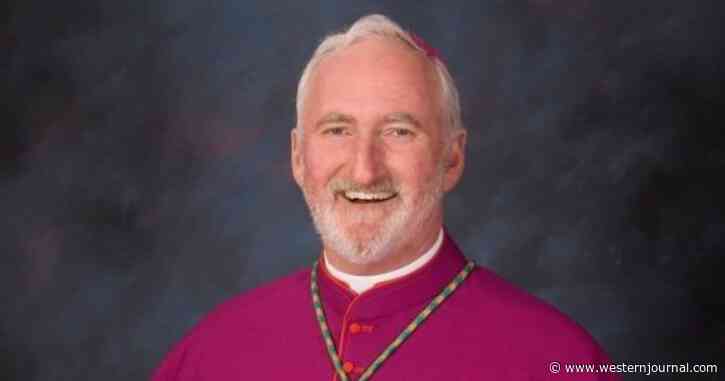 Chilling Turn in Case of Catholic Bishop Found Dead in Own Home, Detectives Investigating the 'Suspicious' Death