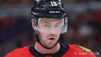 Chicago's Jonathan Toews reportedly off NHL trade market due to health concerns