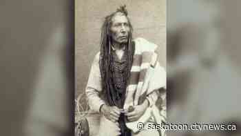 Royal Ontario Museum returning Chief Poundmaker’s pipe and saddle to family descendents