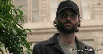 Netflix's 'You' Season 4, Part 2 Trailer Brings Stunning Cameo     - CNET