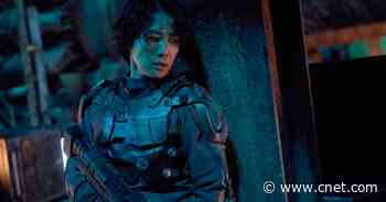 Netflix: The Absolute Best Sci-Fi Movies to Watch     - CNET