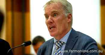 Authorities help native fish to breathe in blackwater