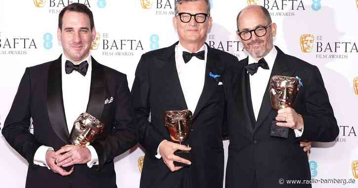 Bester Film: «Im Westen nichts Neues» räumt bei Baftas ab