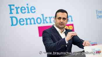 FDP bleibt dabei: „Steuererhöhungen wird es nicht geben“