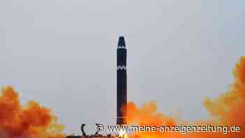 Seoul: Nordkorea feuert zwei Kurzstreckenraketen ab