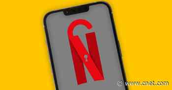 Dear Netflix, Here's a Simple Fix for Your Password-Sharing Mess     - CNET