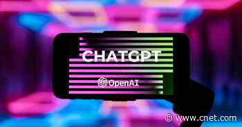 ChatGPT Rewrote My Dating Profile, Here's What Happened     - CNET