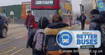 Real-life impact of Bristol bus cuts laid bare as passengers share their experiences